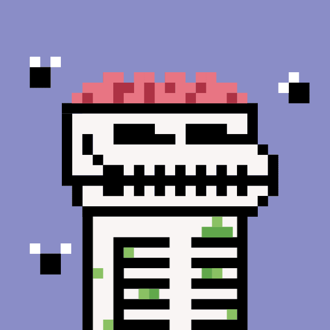 Boney #034
