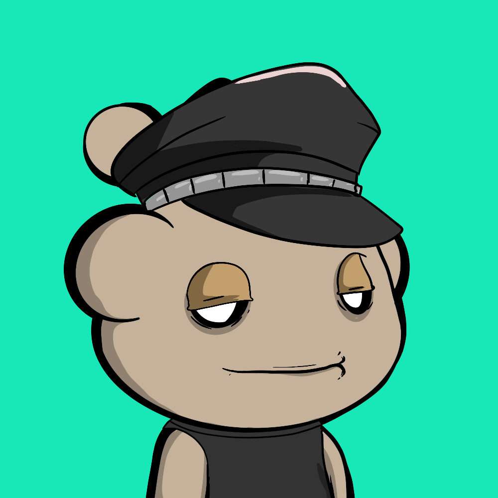 Bored Karma Club #125