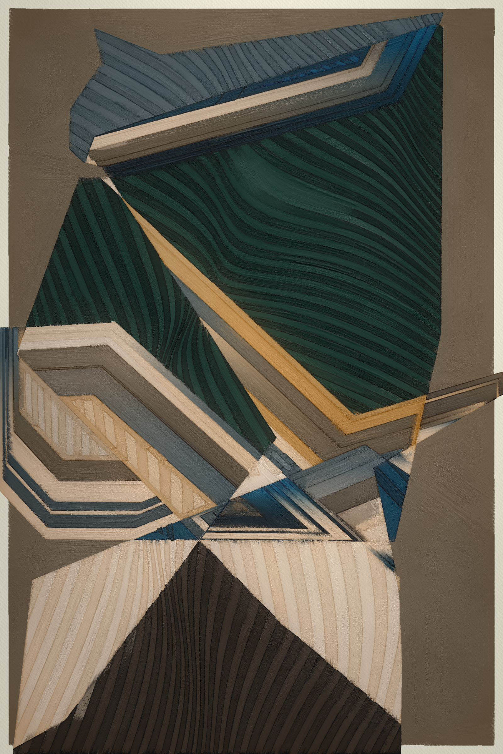 Metropolis #356