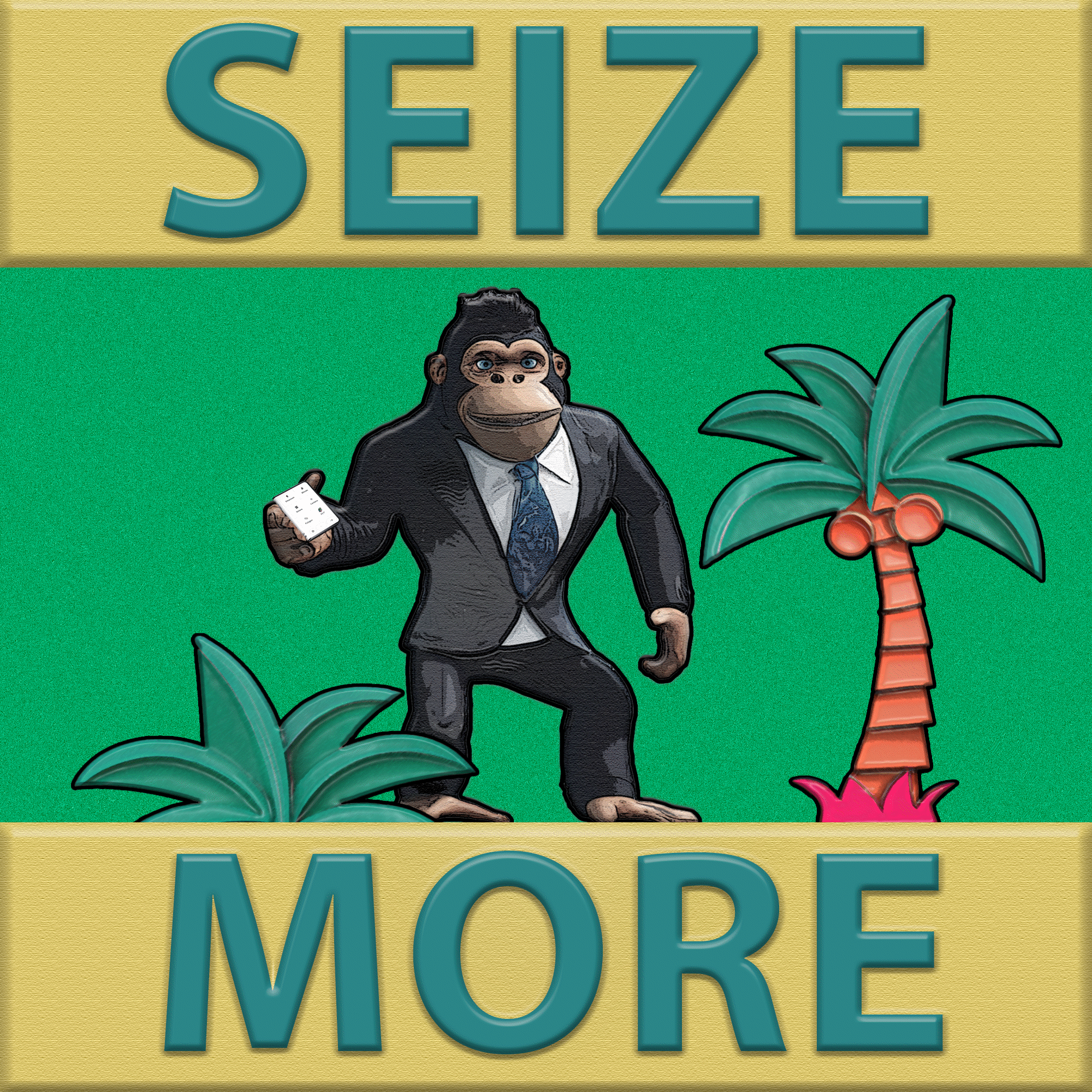 UNCLE SEIZEMORE