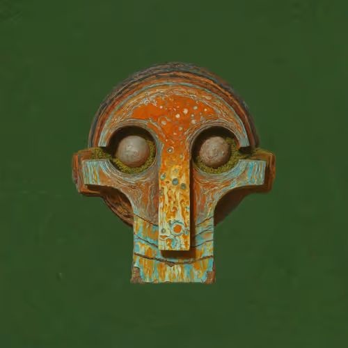 Unearthed Golems