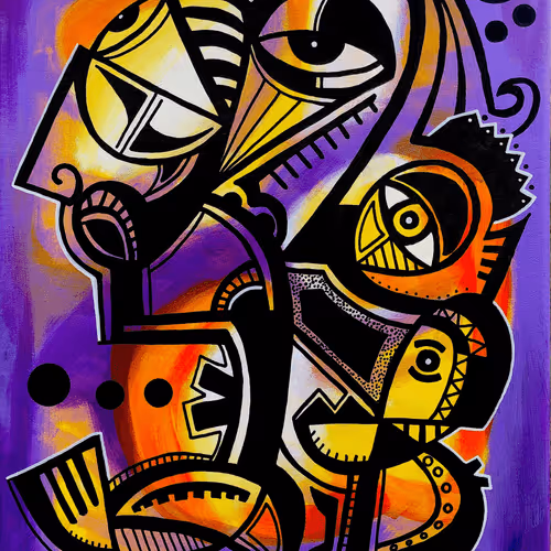 Enchanted Lovers 3/3
