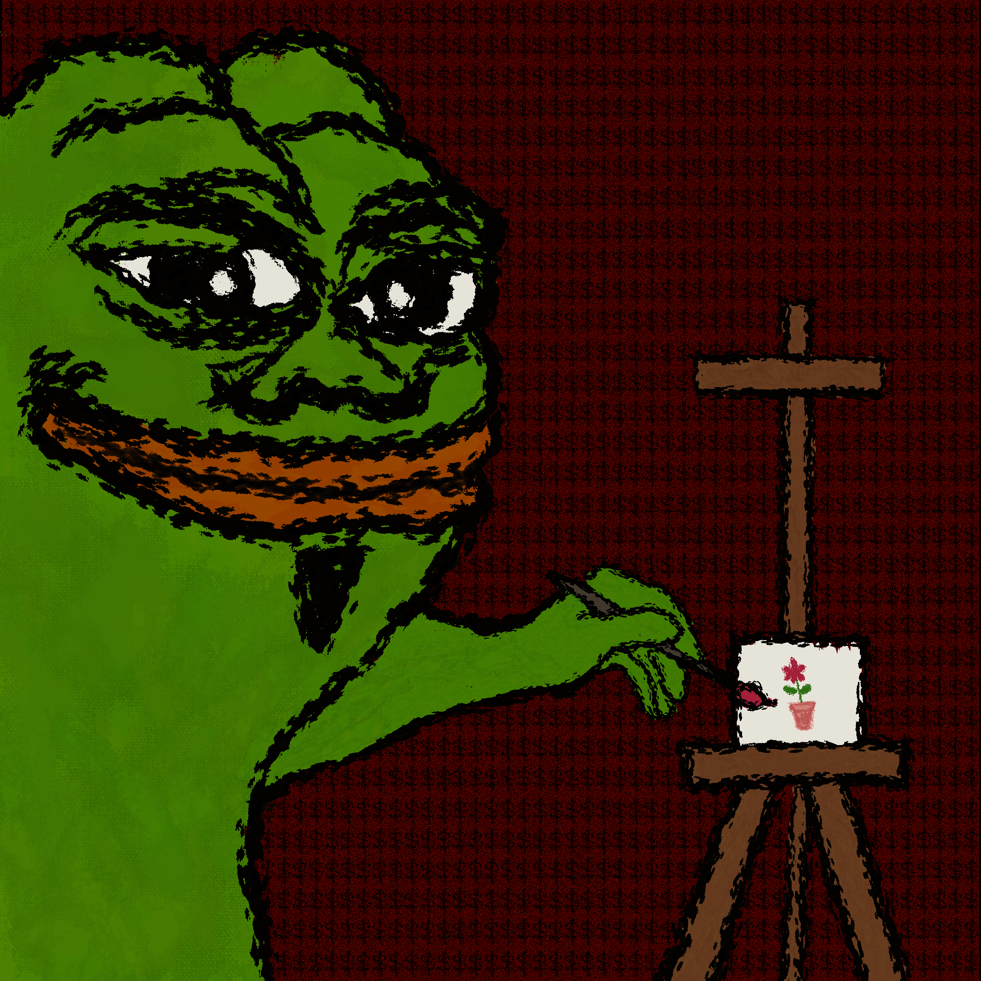 The Artist