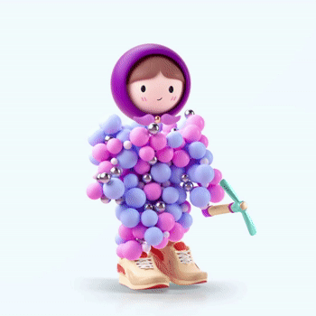 IO: Imaginary Ones #763