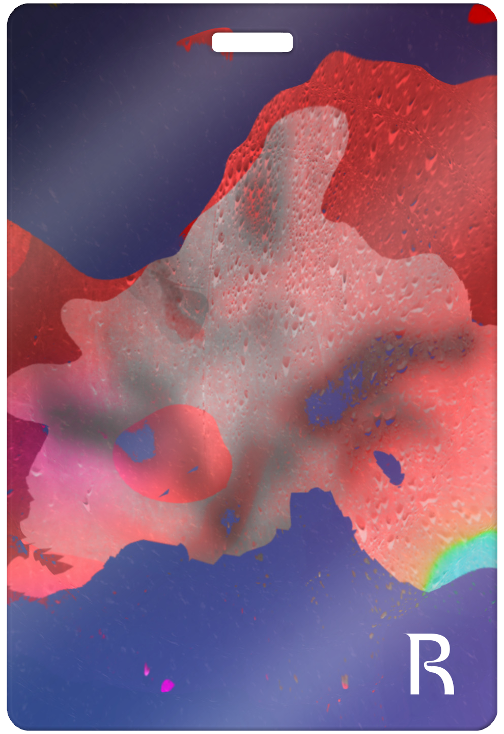 Refract Pass #94