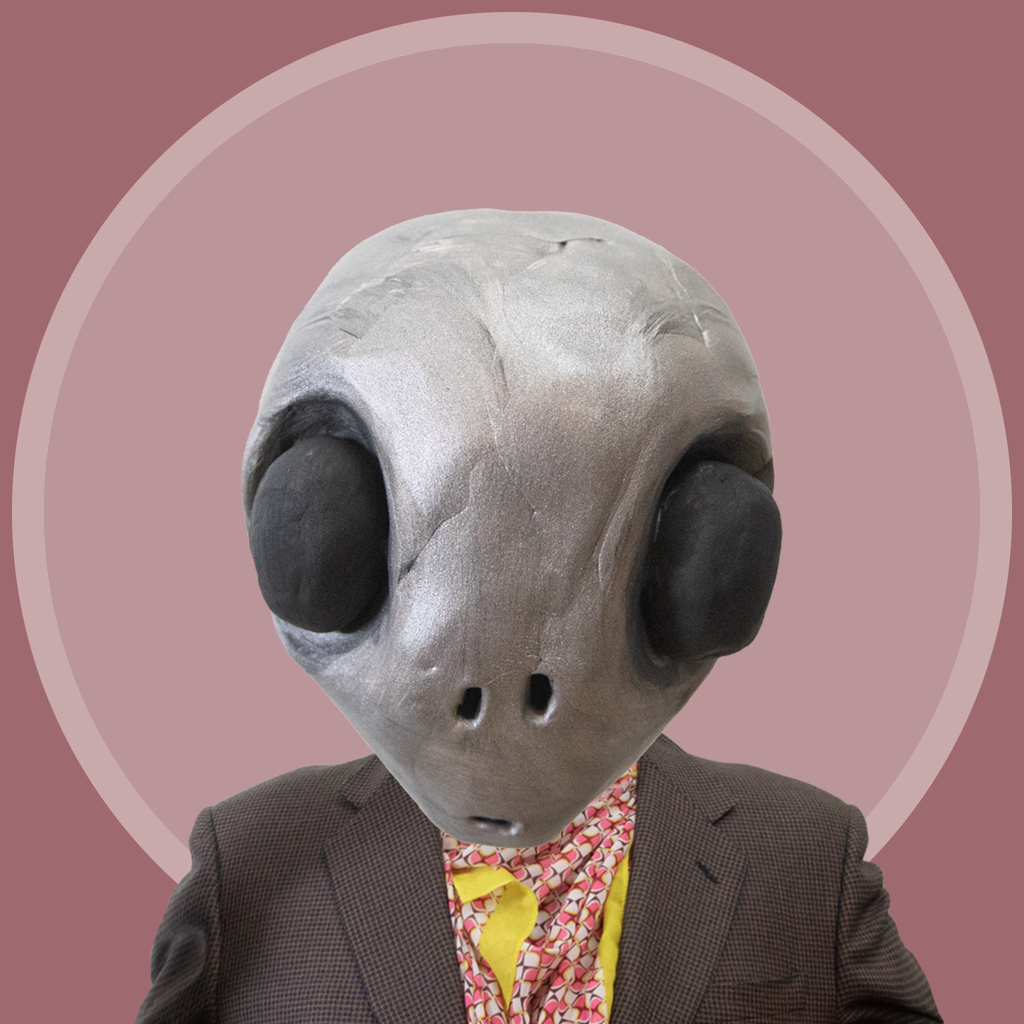 Average PFP #264