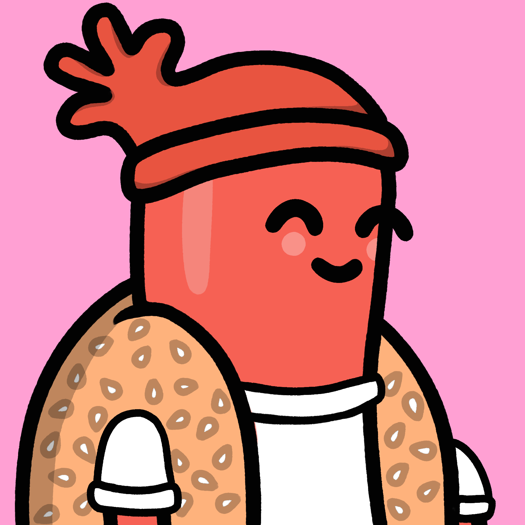 Hot Doug #6808
