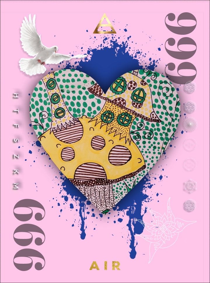 Kindred Hearts #363