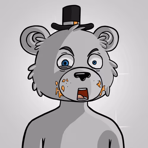 Bad News Bears #229