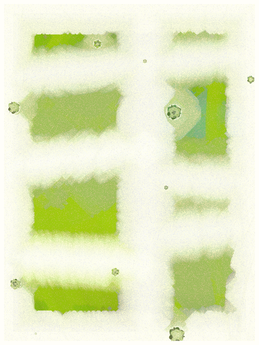 SKY MEADOW #272