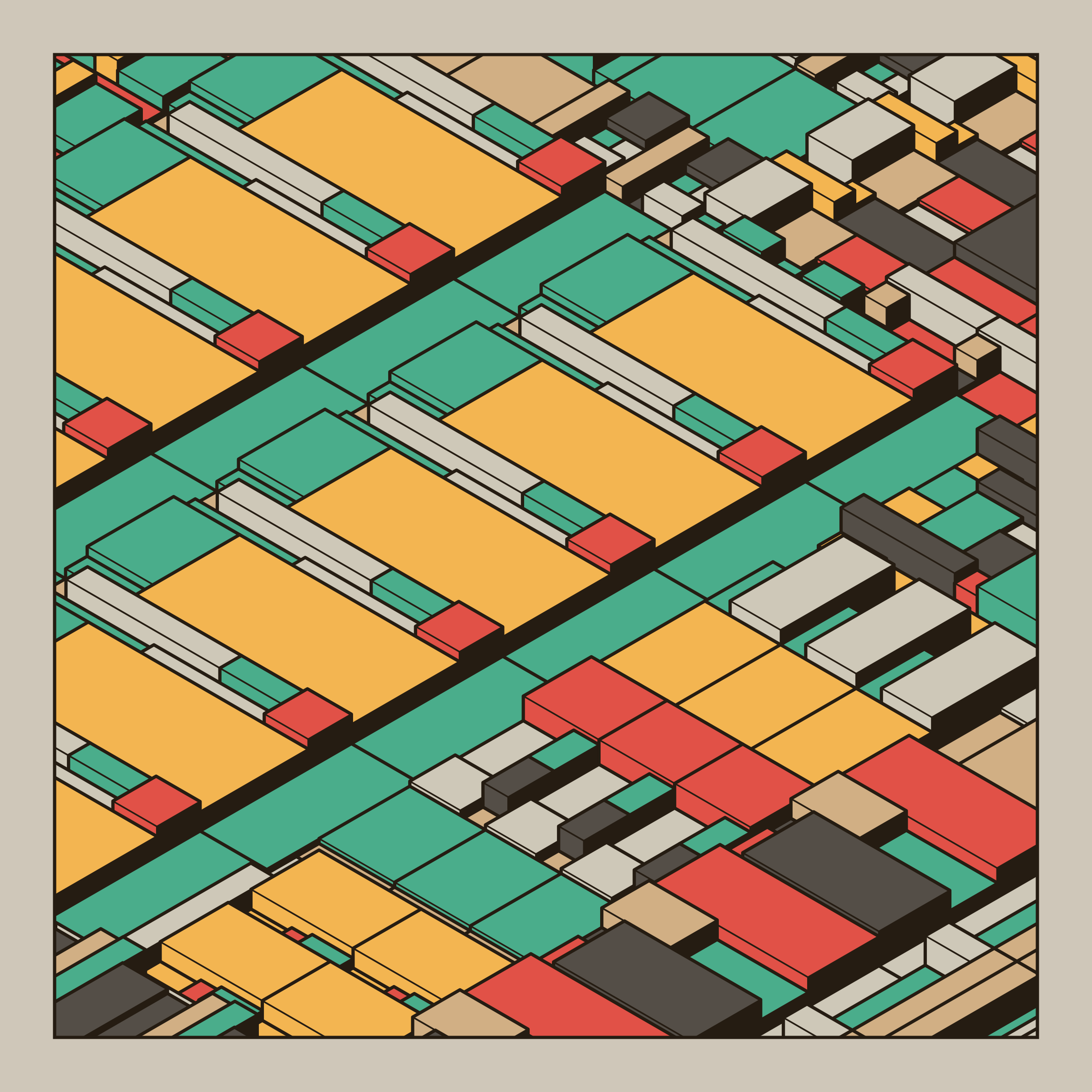 Archetype #296
