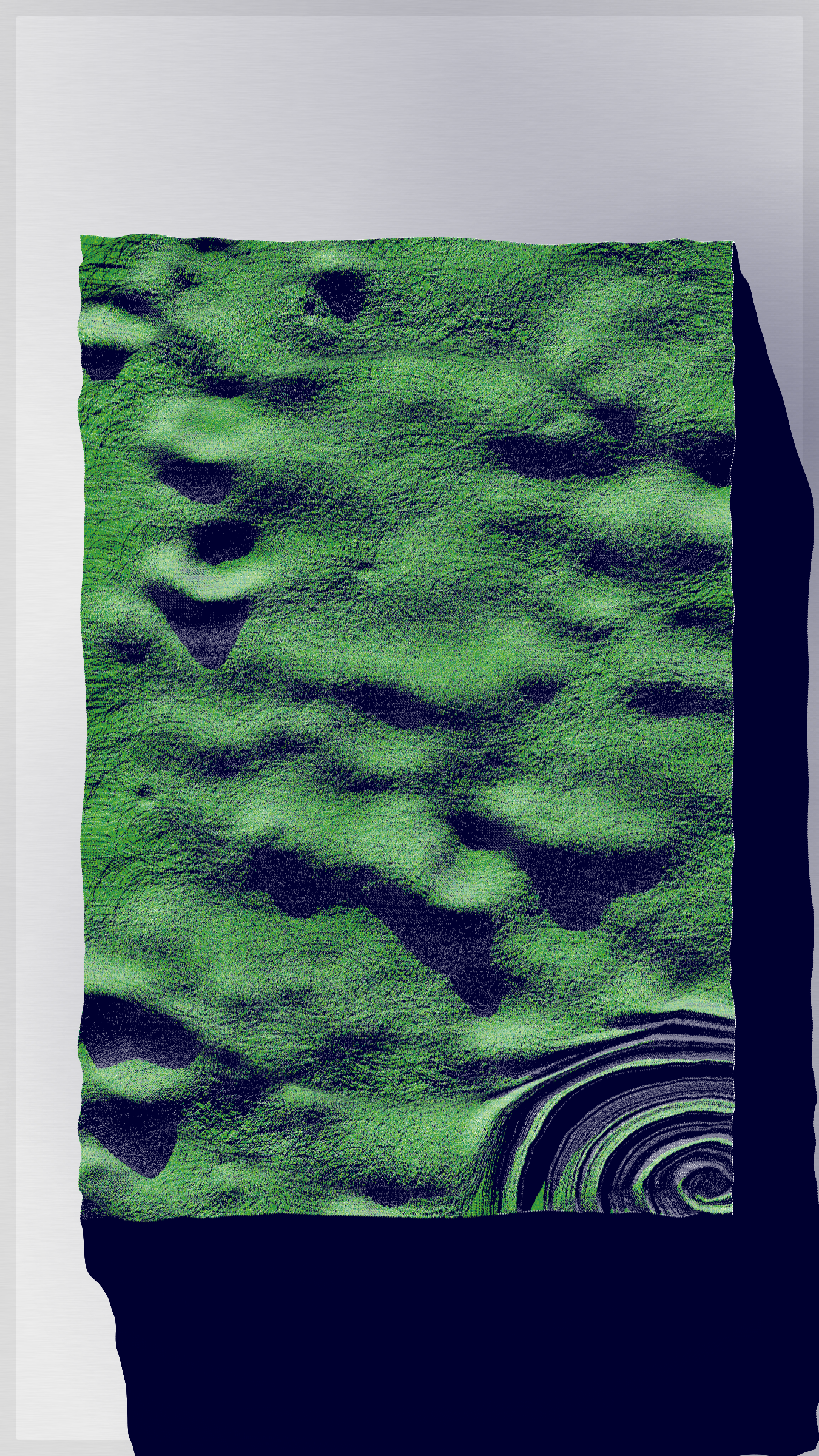 Petrography Case #99