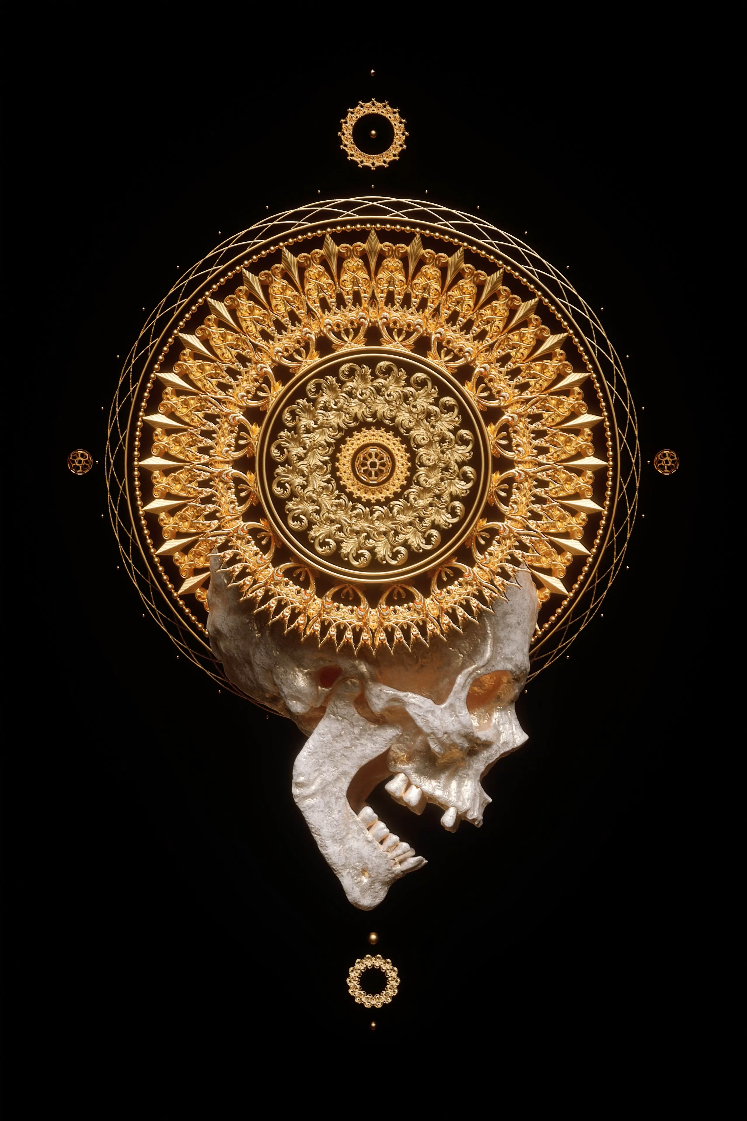 Balance IV #8/9