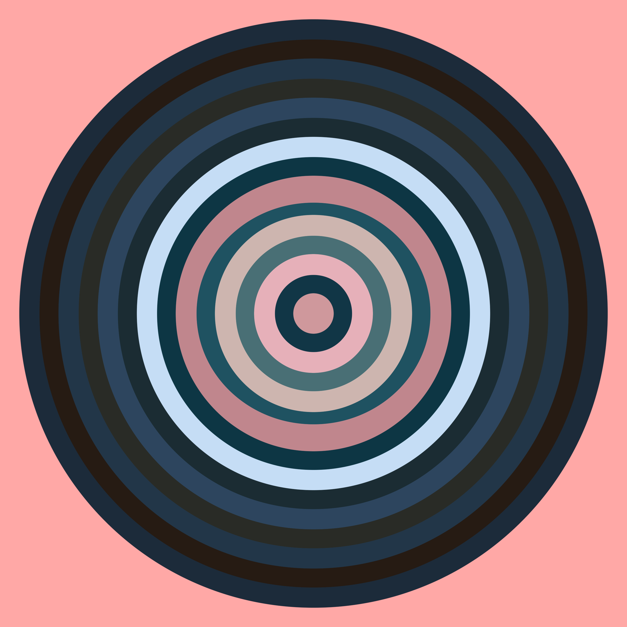 Circle of Frens² #3380