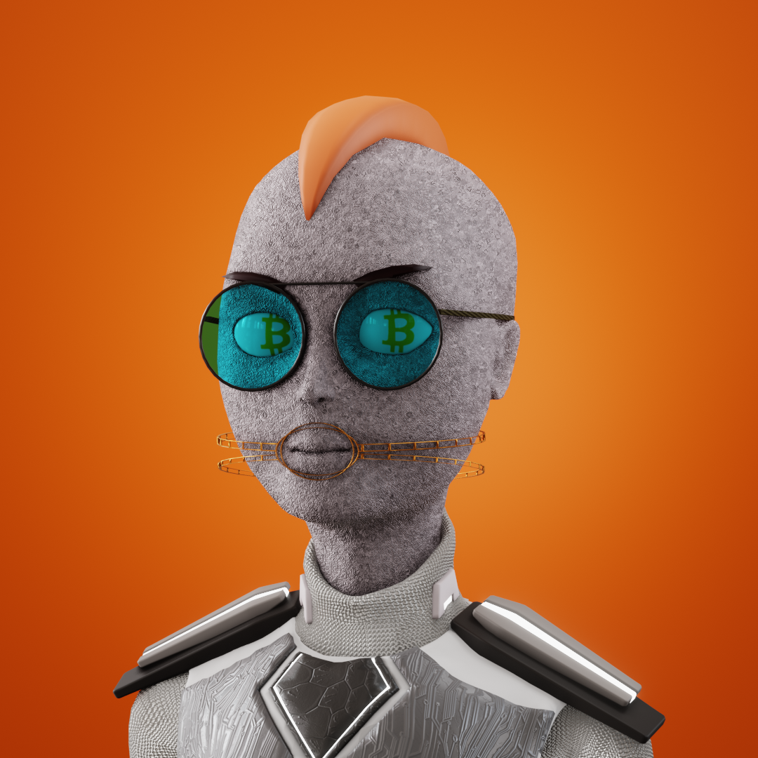 GeneX #39