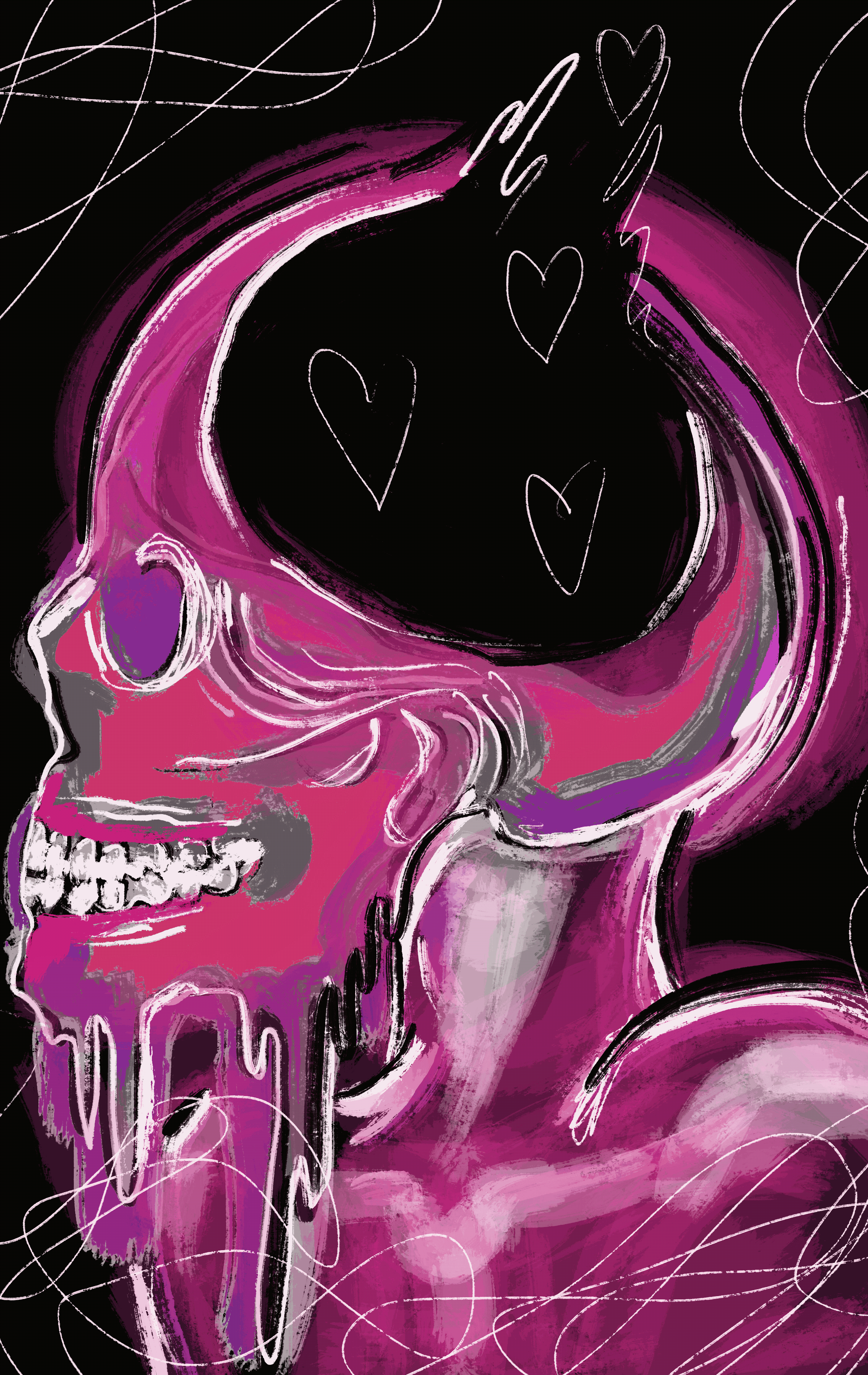 Romance 13 - Your Brain on Love