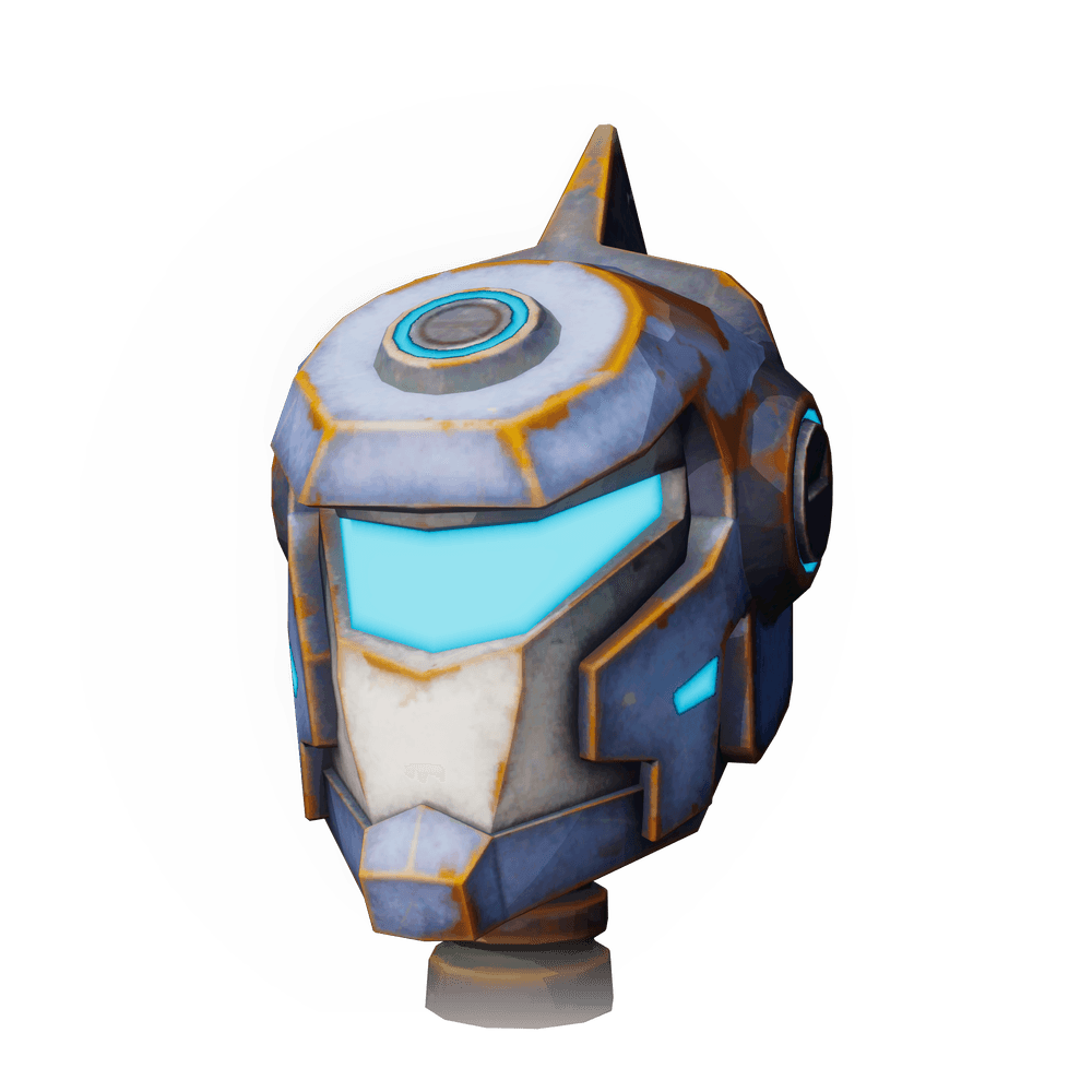Wreck Head PRIME-8 S1-C1-3