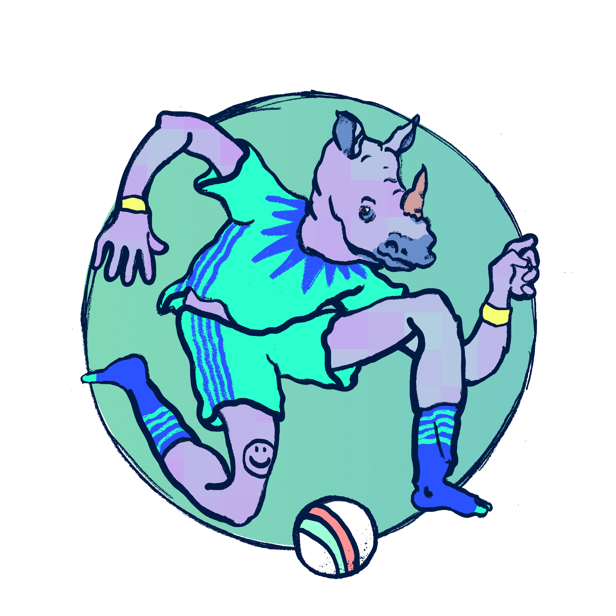 Footballcritter #4591
