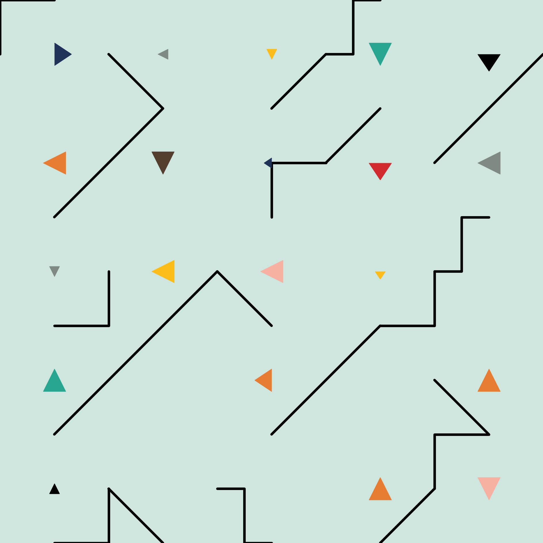 Triangulum #60