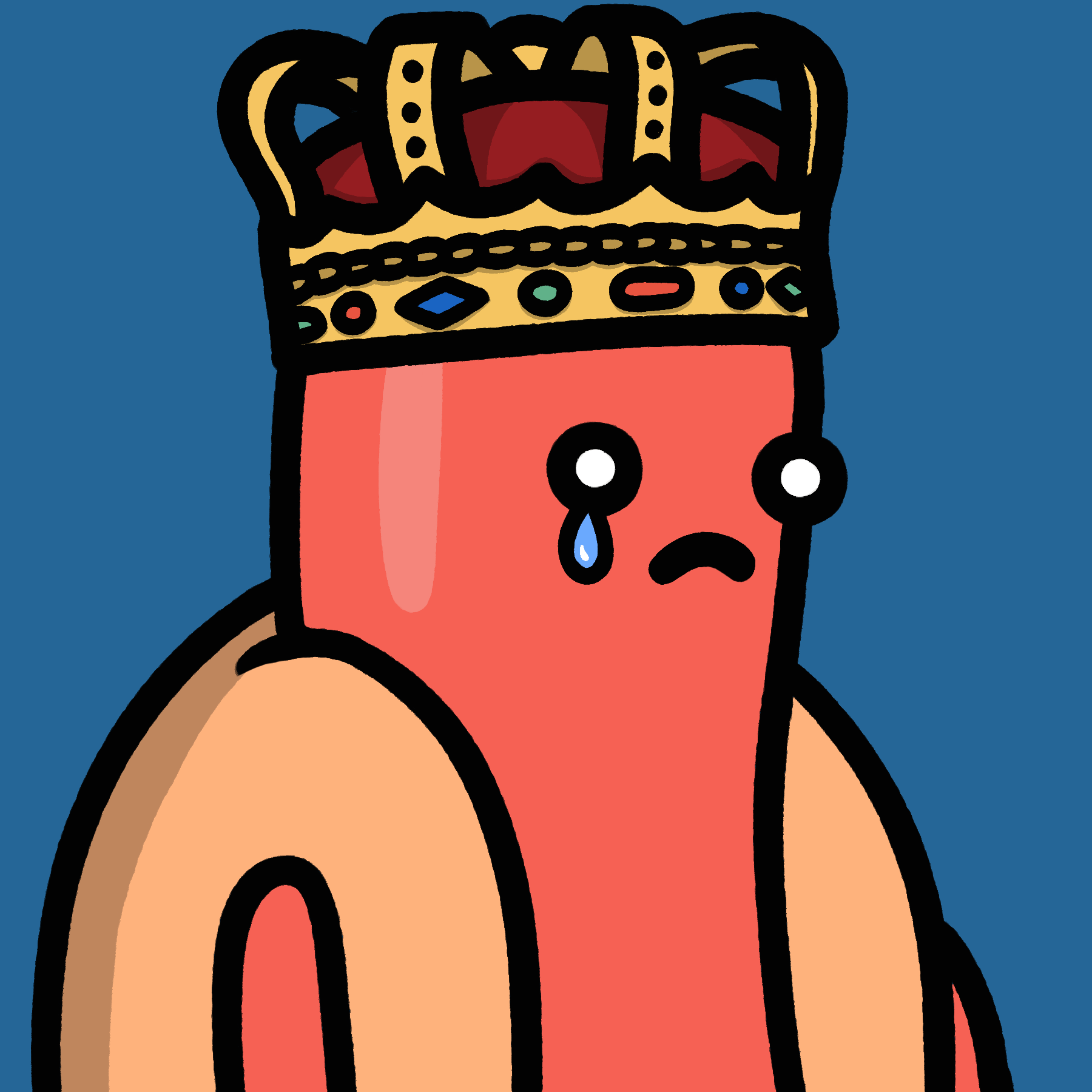Hot Doug #1480