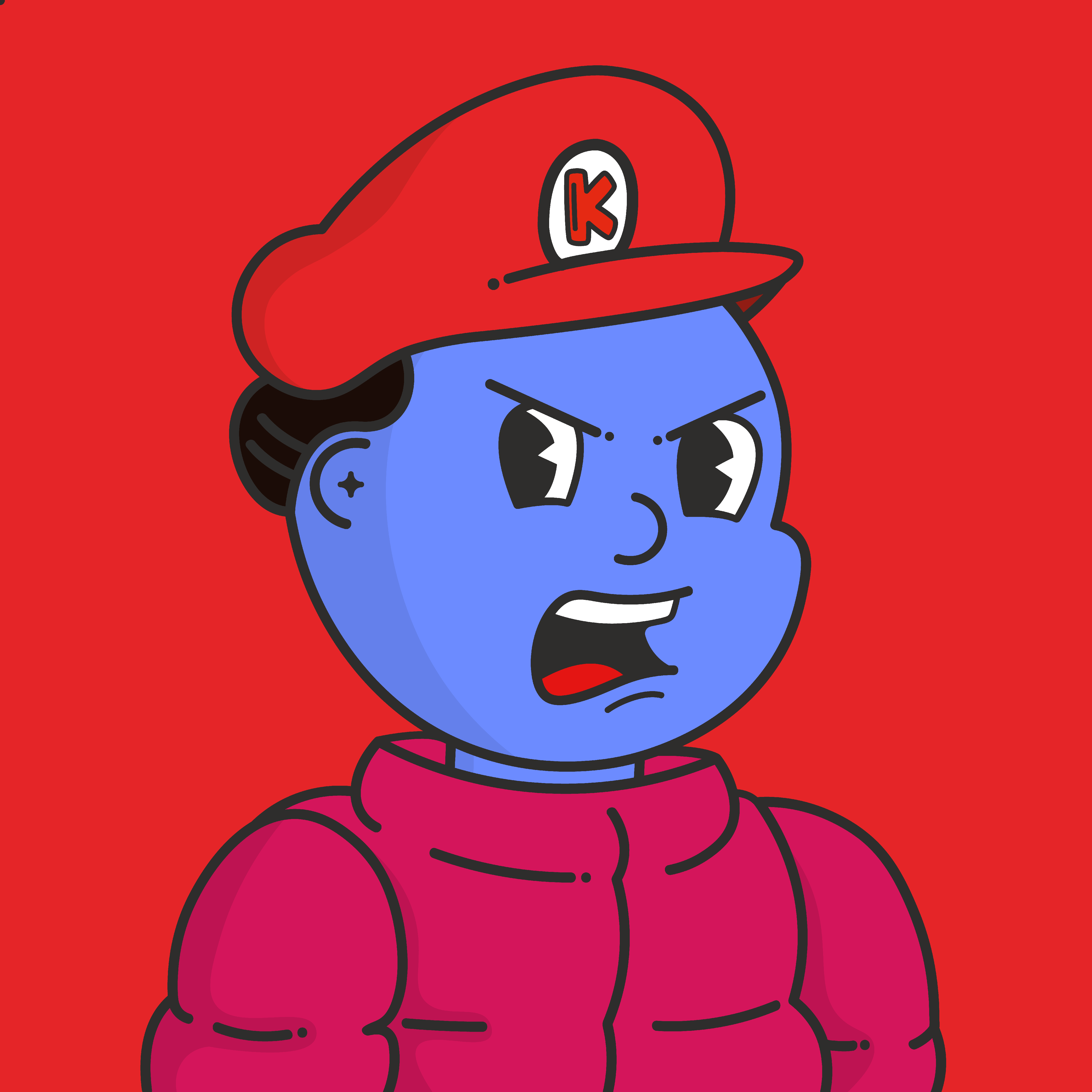 Kid #4239