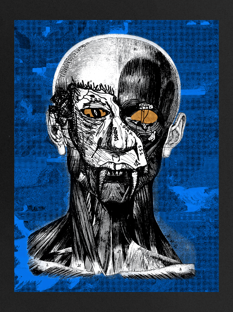 MASKΞD
