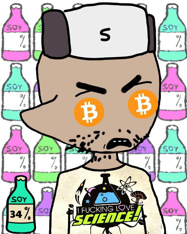 Soylads #877