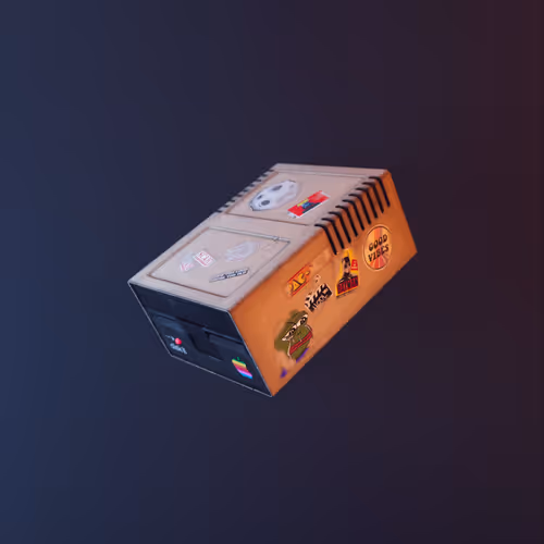 /Disk