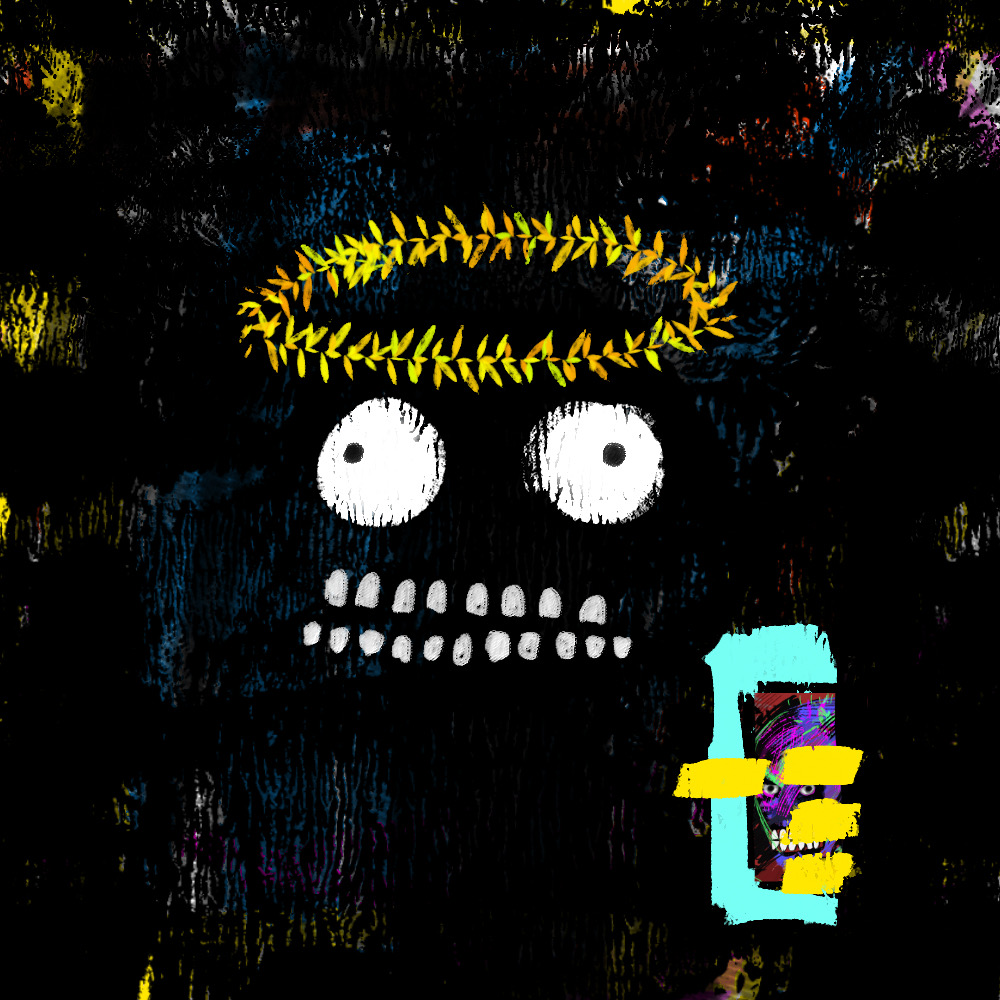 Stranger #111
