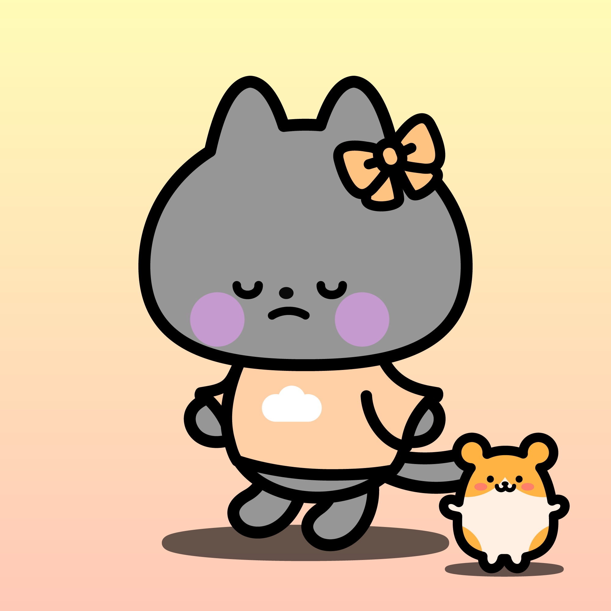 ODENPETS #05898