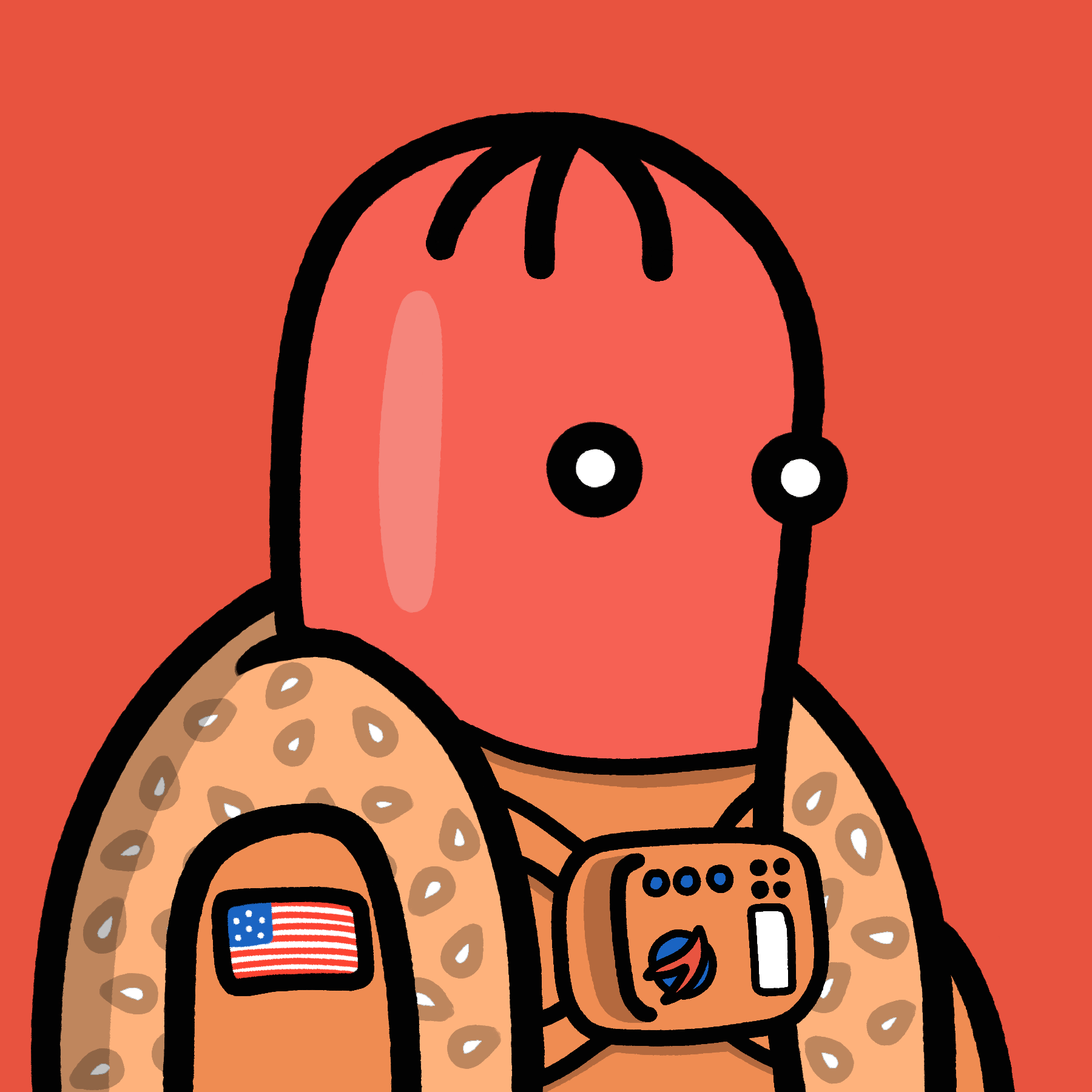 Hot Doug #4875