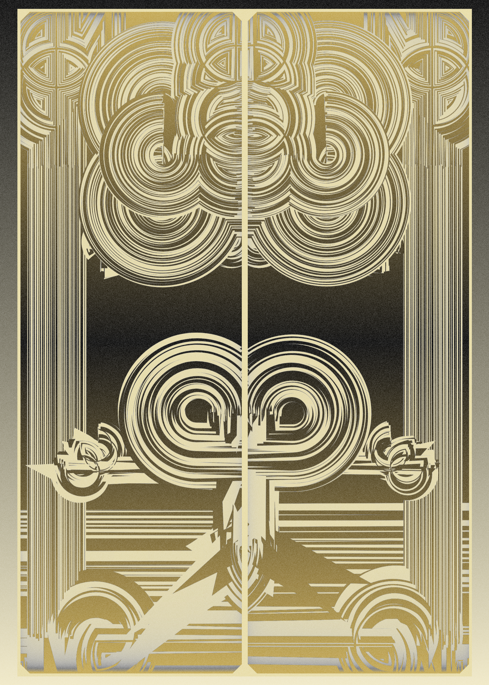 Deco Echo #143