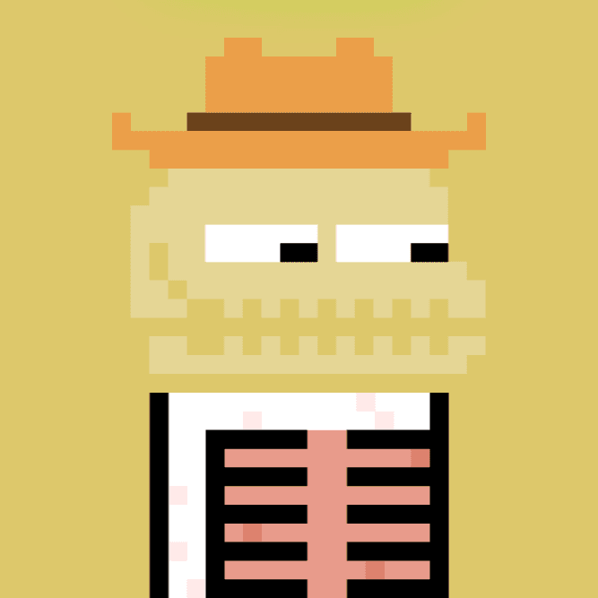 Boney #411