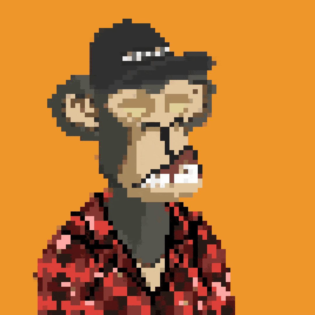 PixApe Summoners #3069