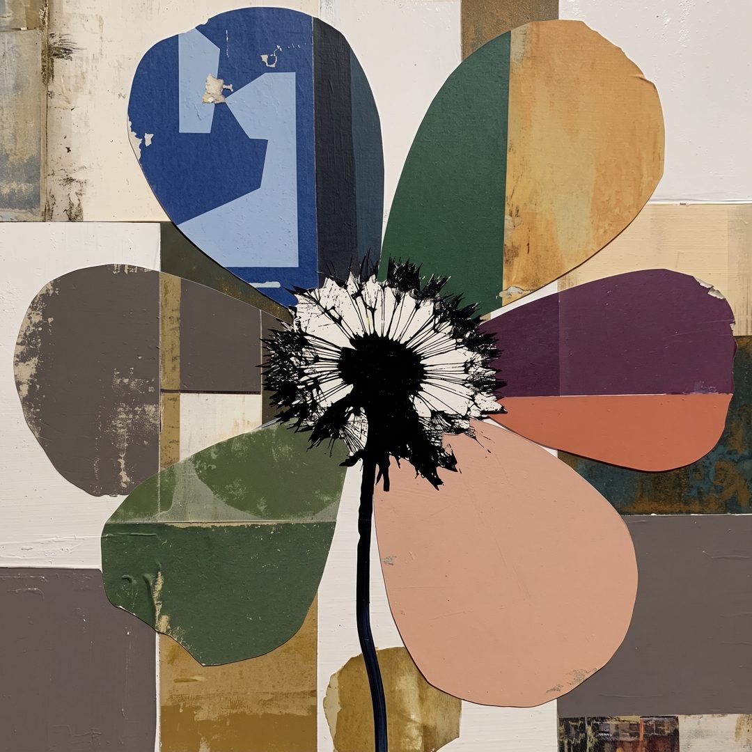 Fragments of Growth #13