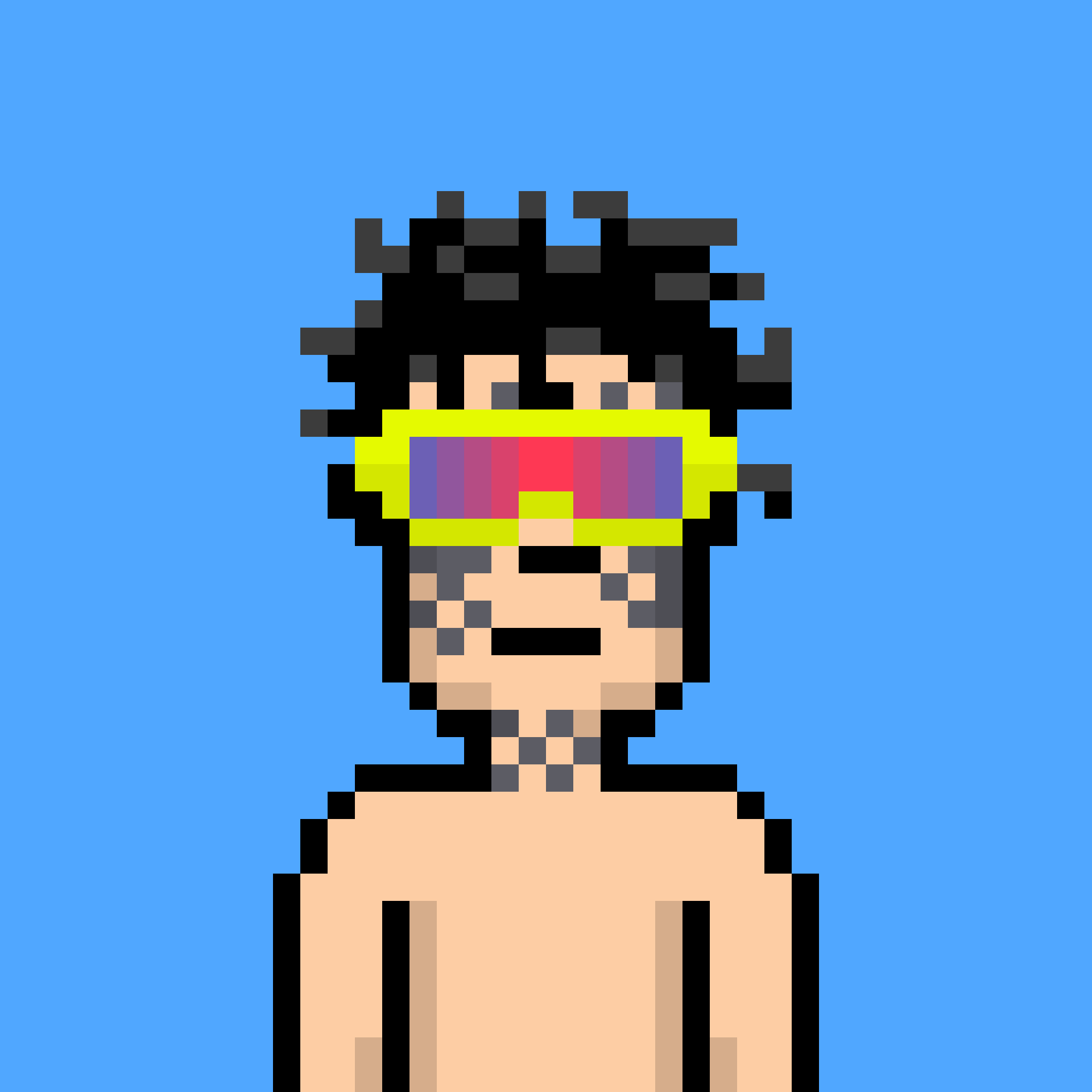 XTREME PIXELS #15200