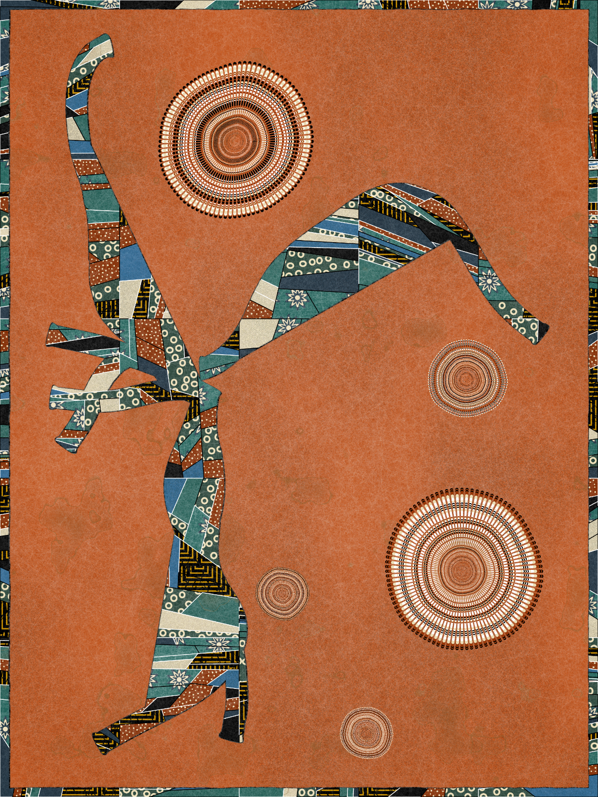 Interwoven #24