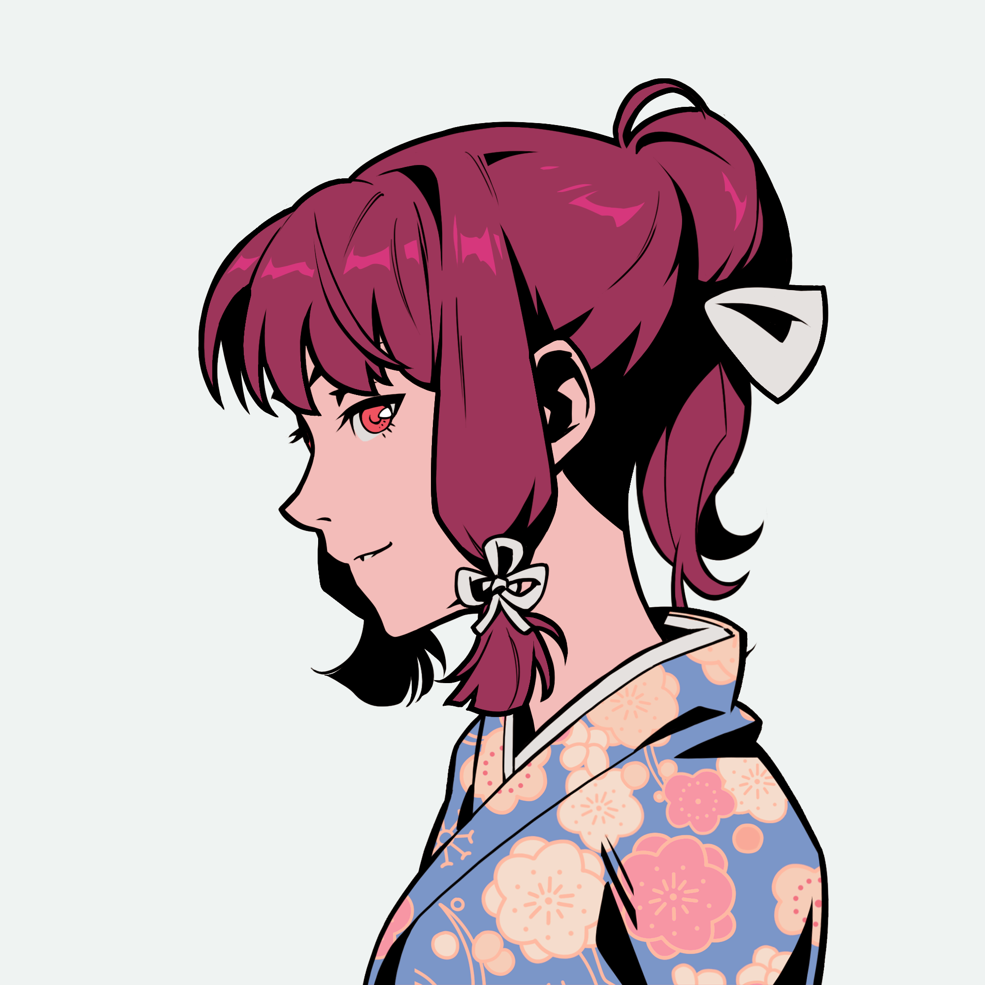 Azuki #4217