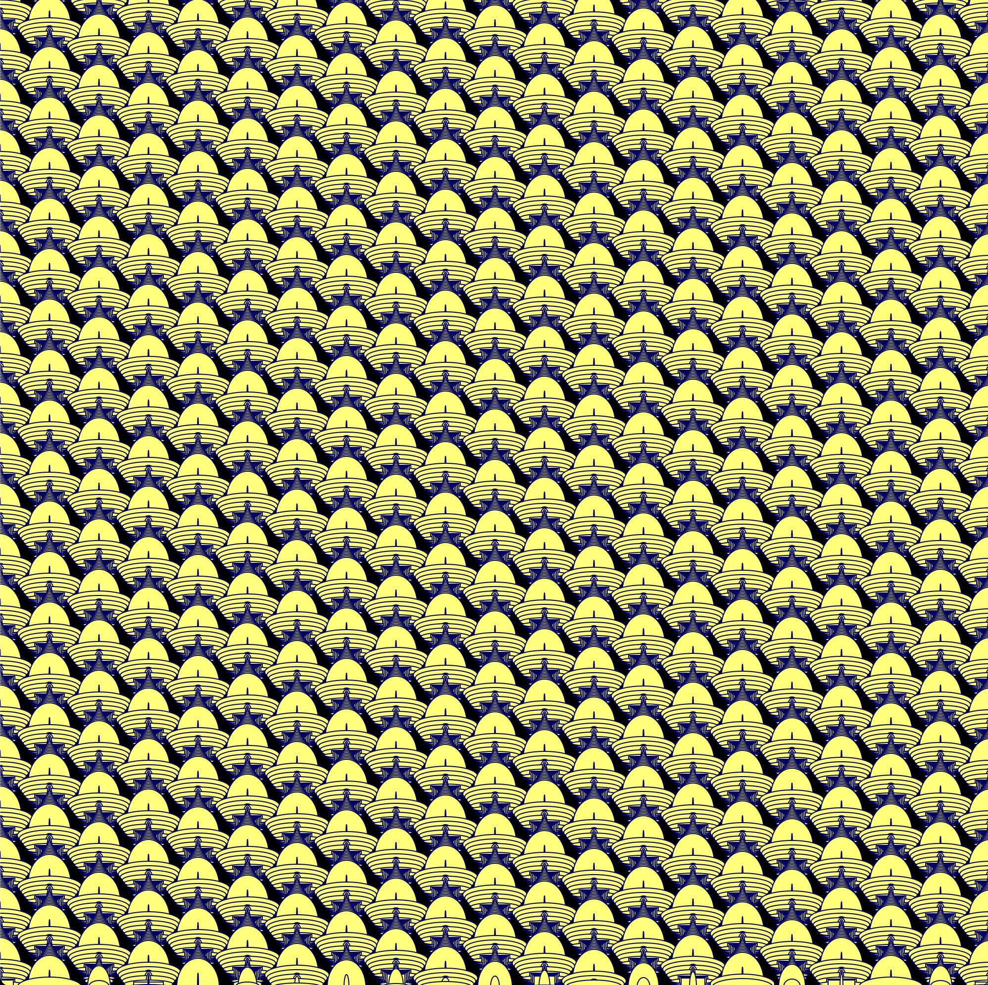yellow jacket