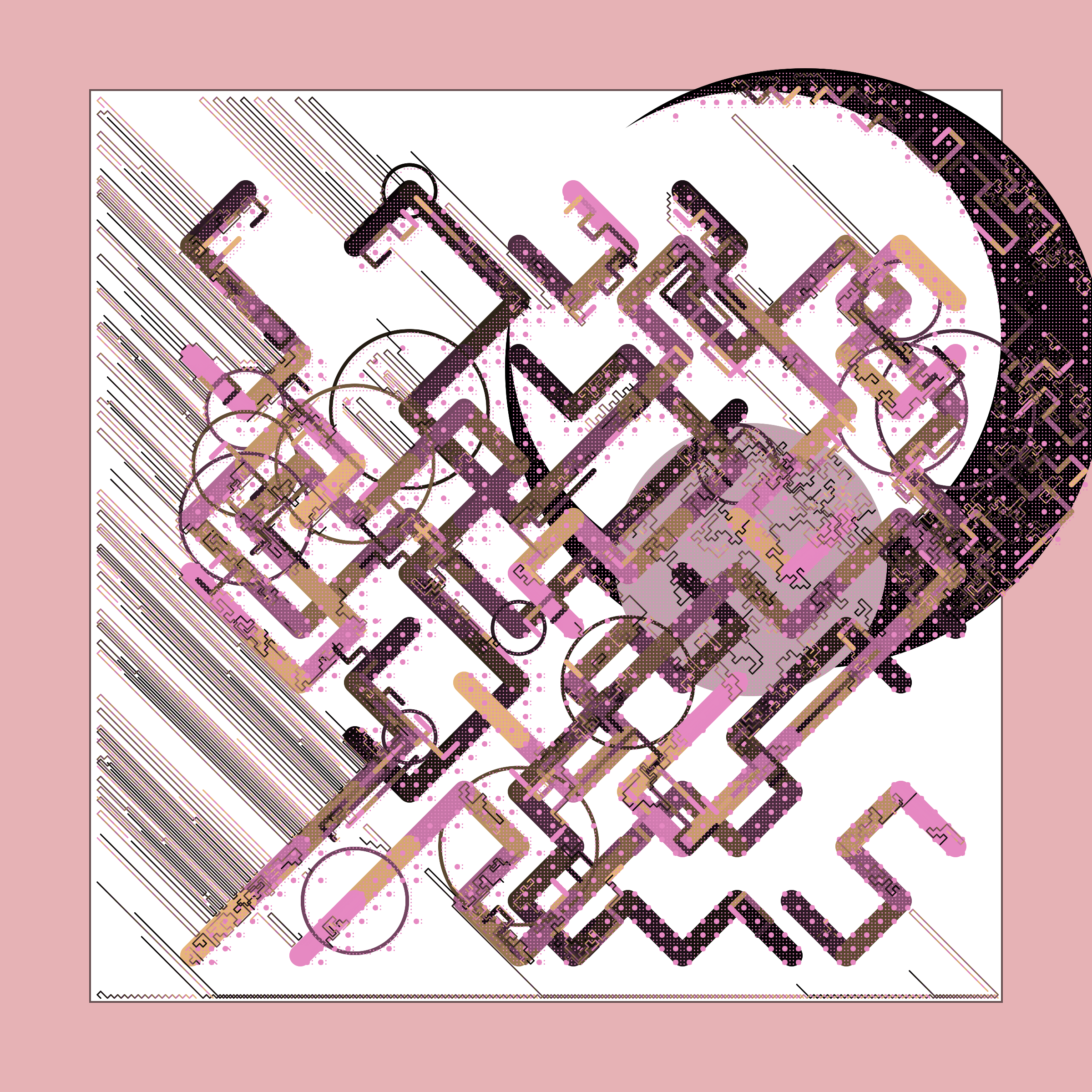 Abstraction #0