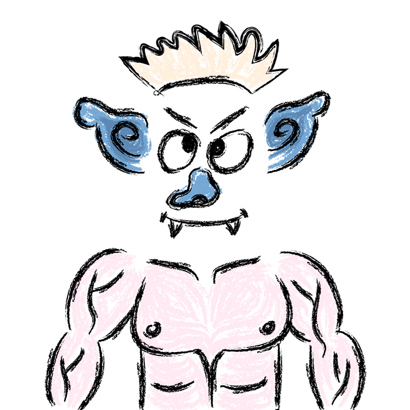 The Goblin Culture #5267