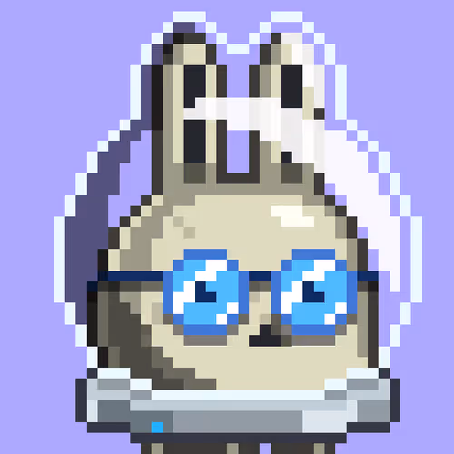 Moonbunny #2551