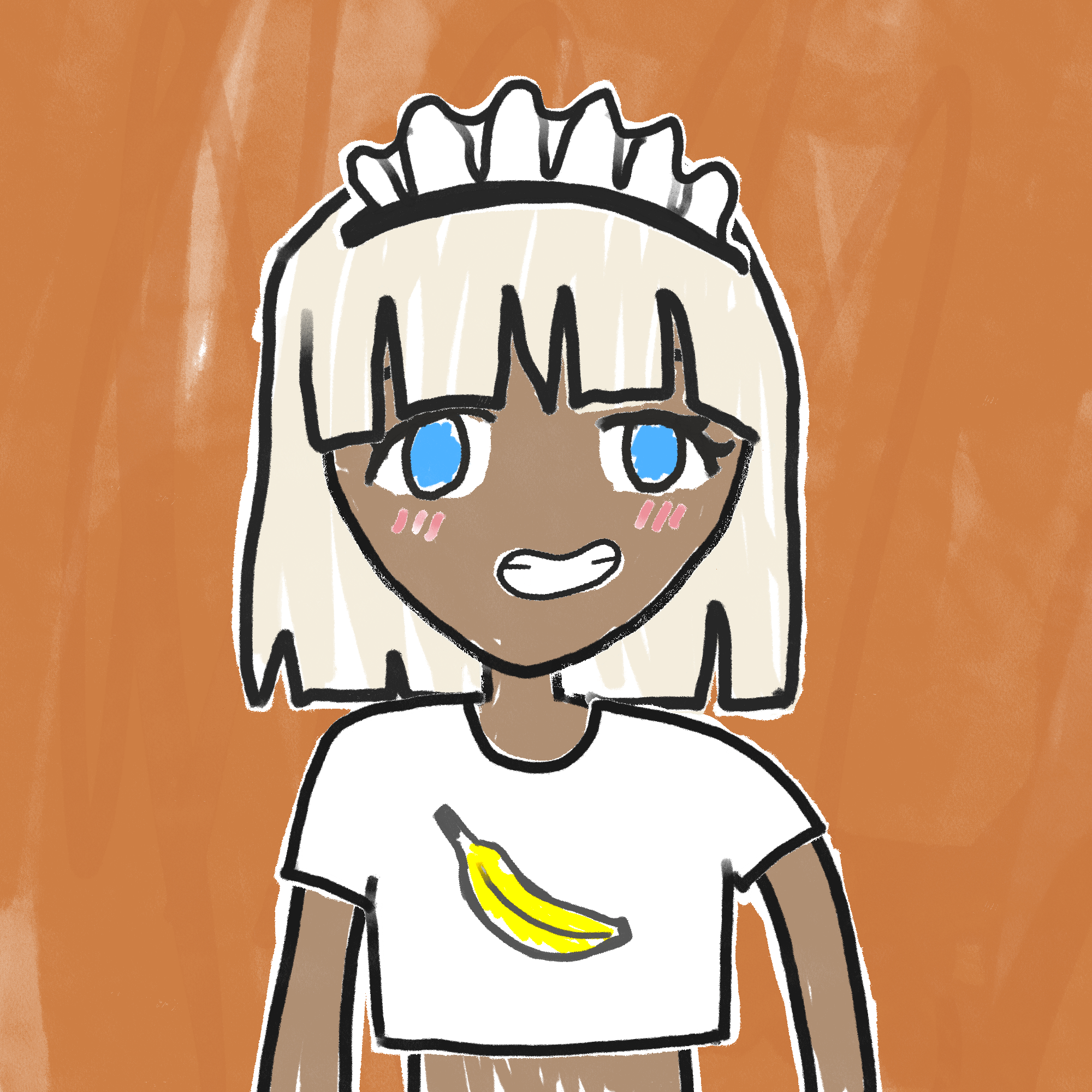 Ugly Waifu #82