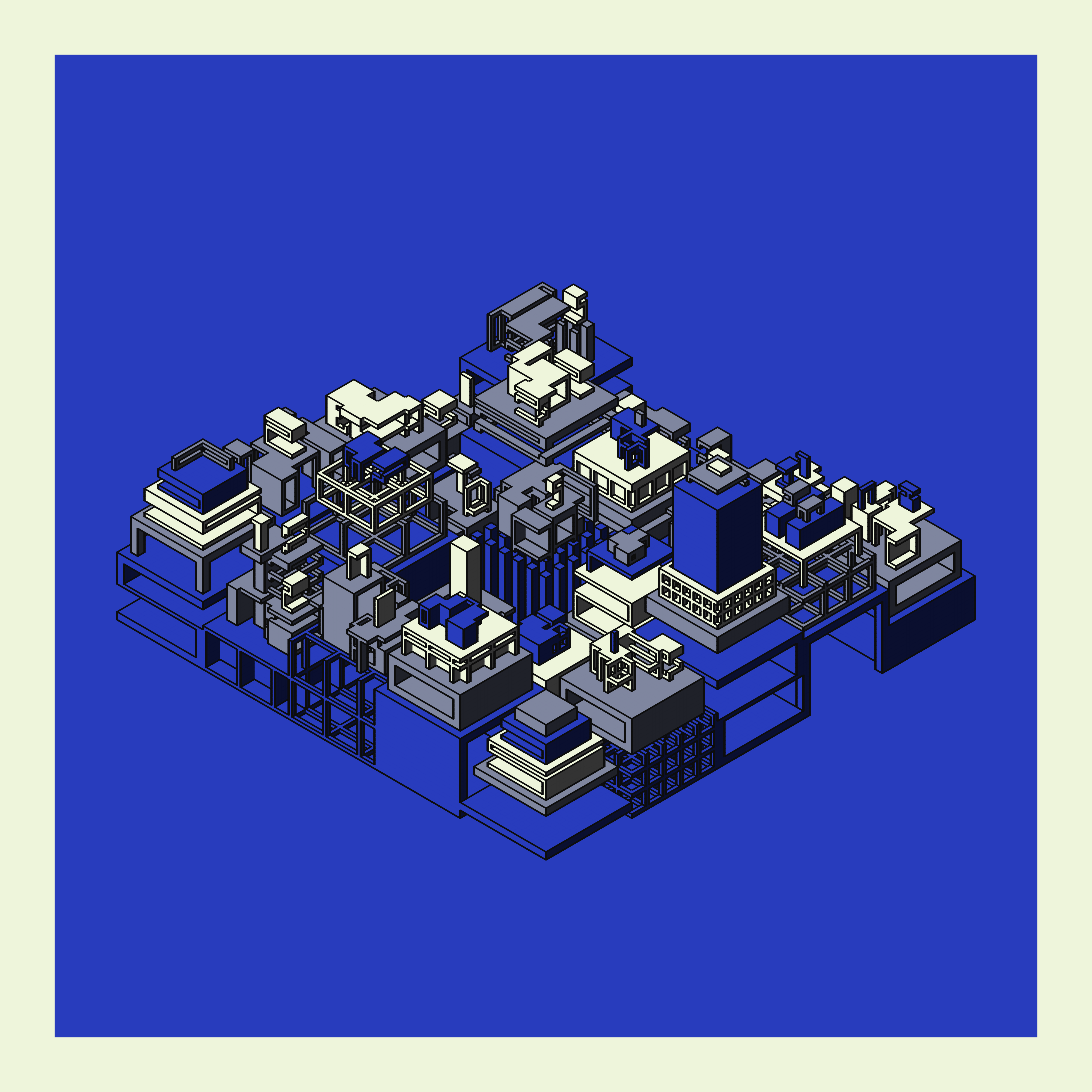 Plasticity #301