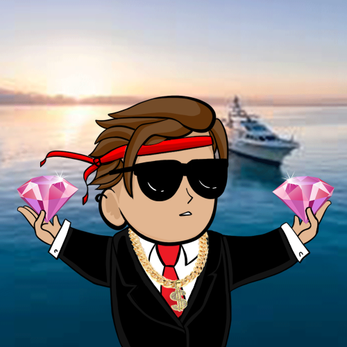 CHAD #4076