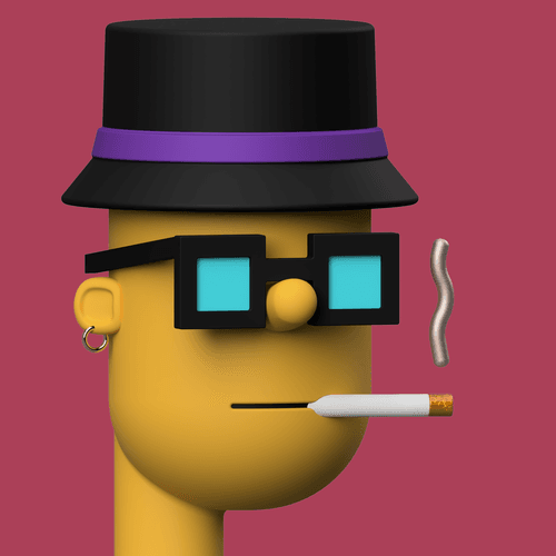 SimPunks #53