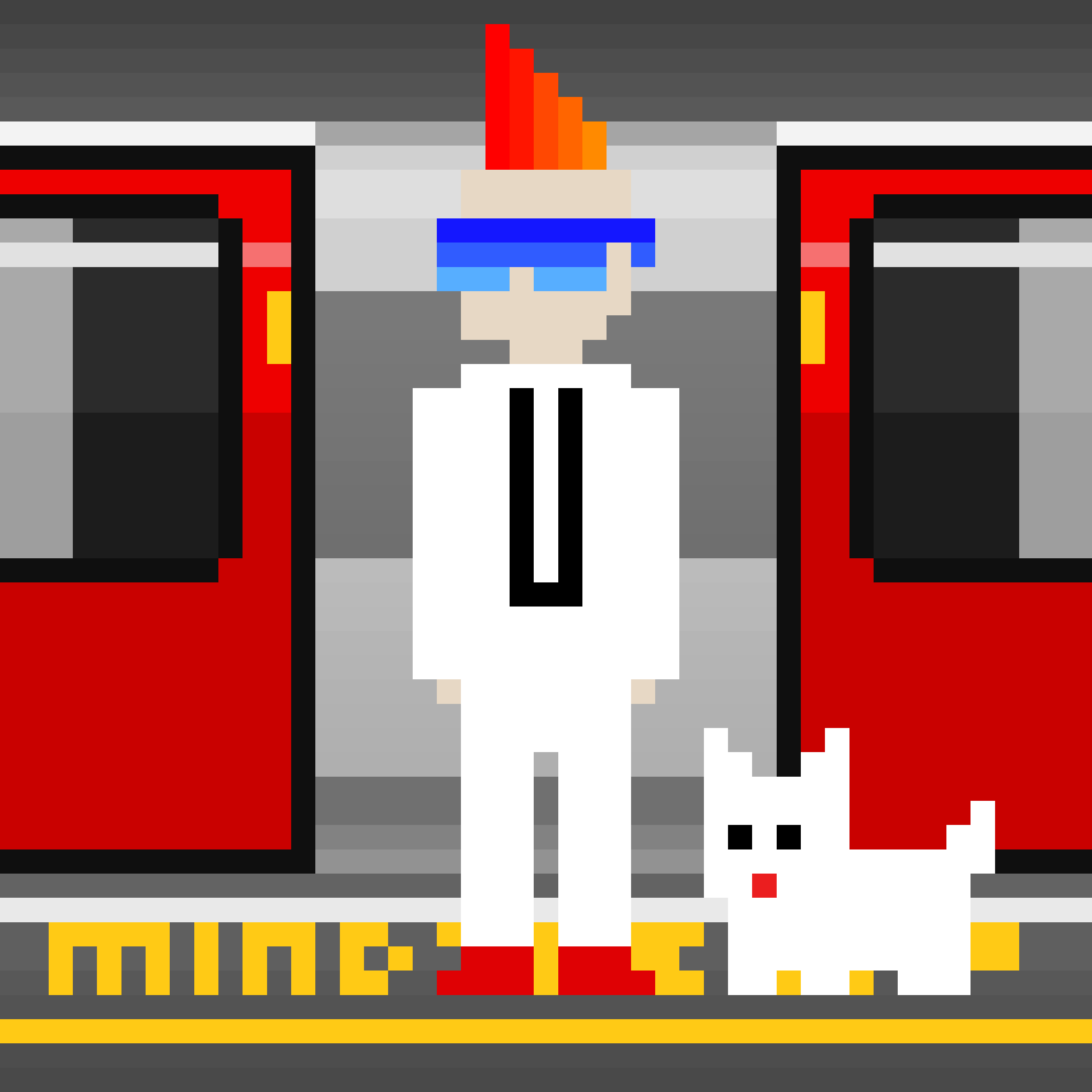 CryptoLondoner #51