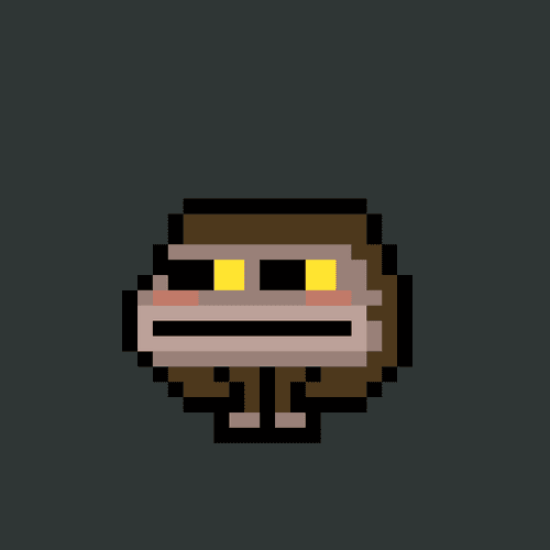 Toadheadz #4054