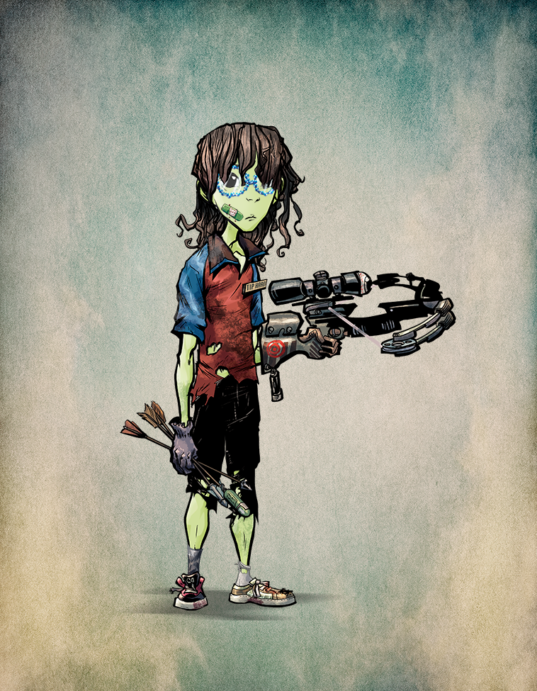 Nuclear Nerds #2179