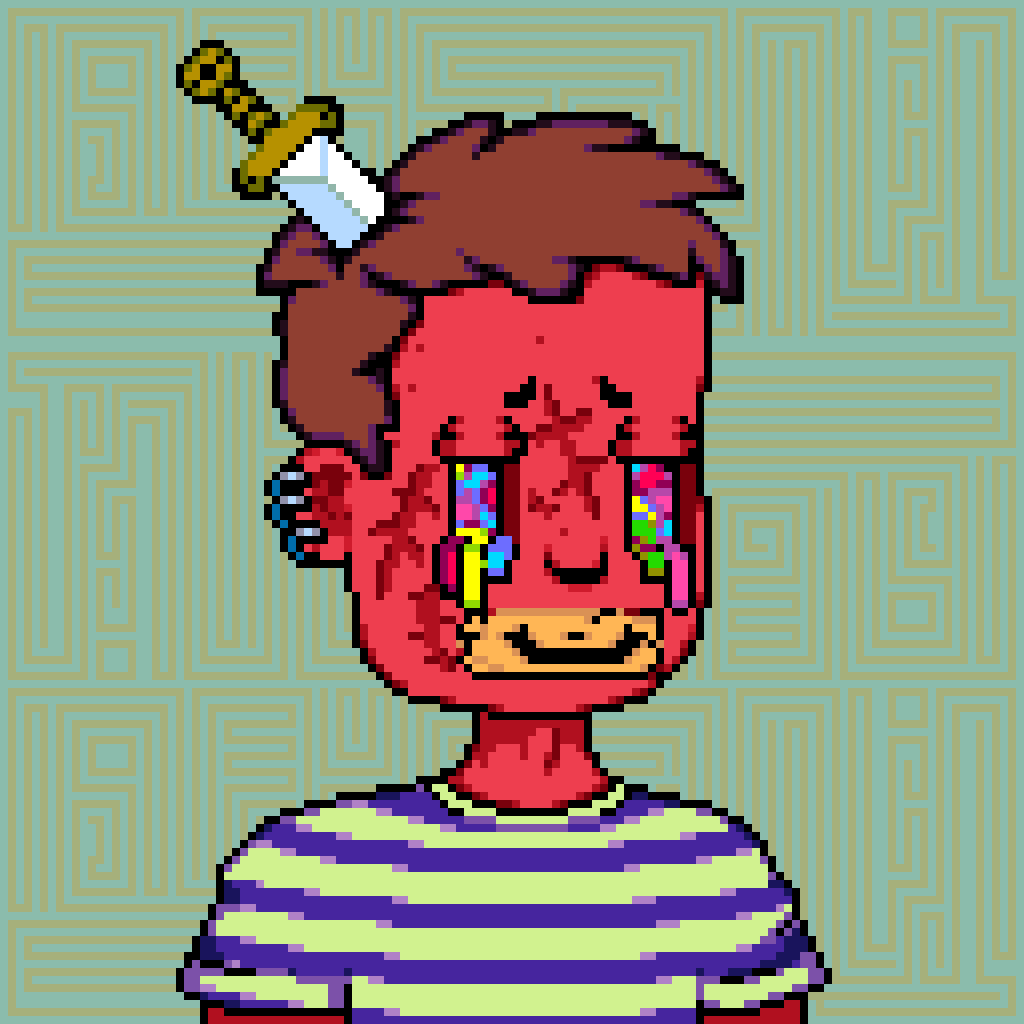 Face of Rekt#283